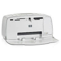 Hp Photosmart 385 Compact Photo Printer (Q6387B#123)